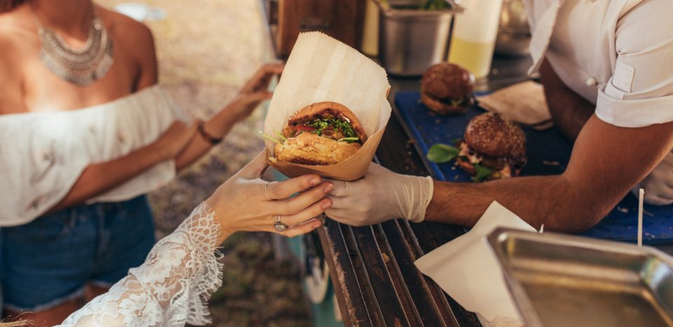 Decatur food trucks