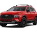 The Gift That Keeps Giving: The 2022 Santa Fe