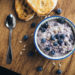 Overnight Oats Are The Perfect Make-Ahead Breakfast