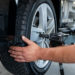 When To Rotate & Balance Your Tires
