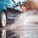 What To Do When Your Car Hydroplanes