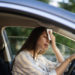 How Hot Weather Affects Your Vehicle